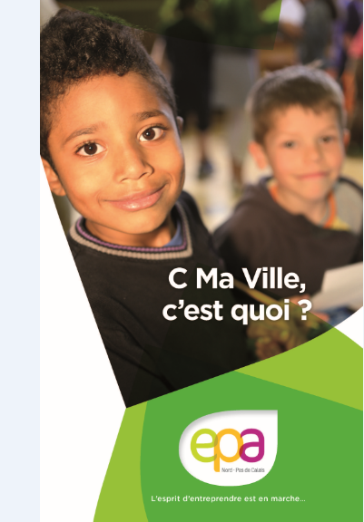 Cmaville image