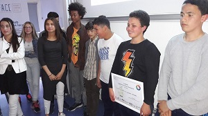 graines d'entreprise