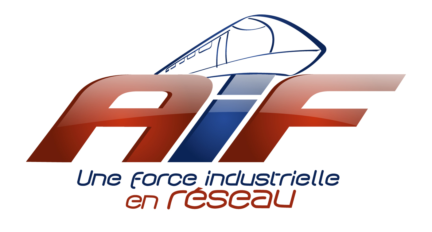 logo aif