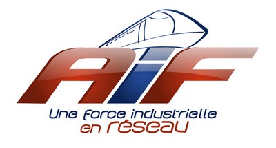 logo aif