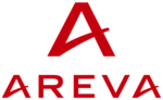 Logo Areva Logo Areva