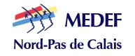 MEDEF NPdC